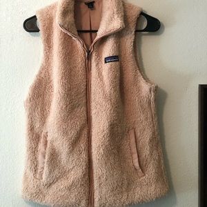 Patagonia Los Gatos Women’s Fleece Vest
